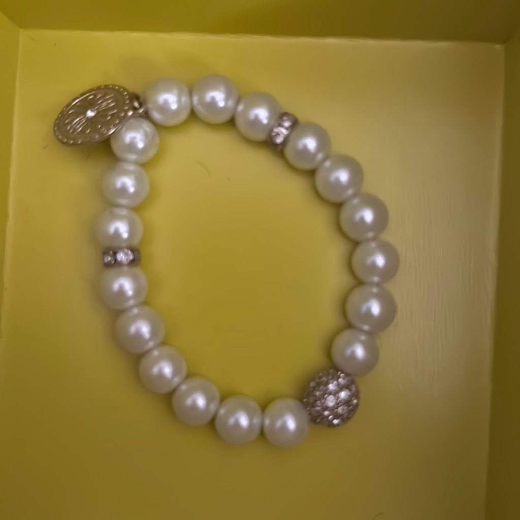 Multiple Bracelets
